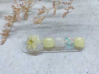 エフツー(F2)/フット