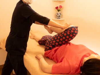 大岡山整体 マッサージ/美容矯正