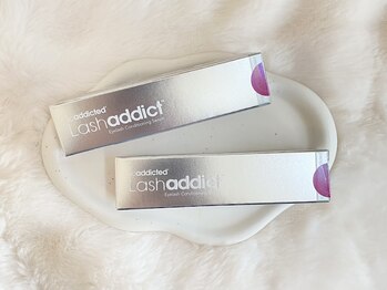 コエ(Coe.)/ラッシュアディクト 美容液