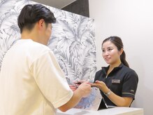 トパーズ 藤枝店(Topaz)/6.お会計