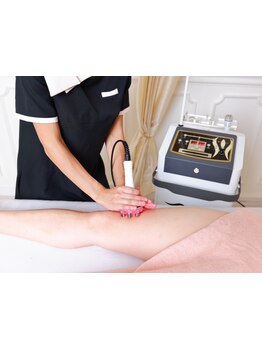 美脚になりたい