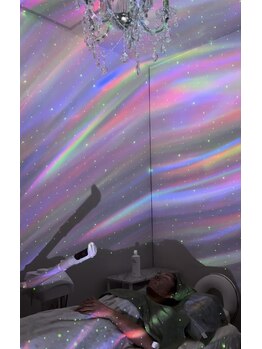 クラン 森ノ宮店(Clan)/プラネタリウムフェイシャル