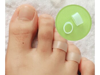 中目黒下半身ダイエット専門整体サロン/3種の整体 3 バランス整体