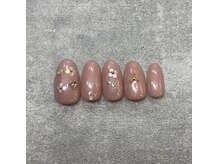ネイル バズ(NAIL BUZZ)/初回ソフトジェルオフ込9800円