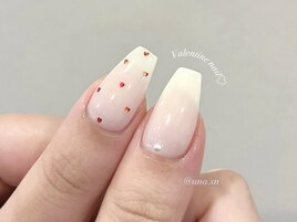 ハートネイル