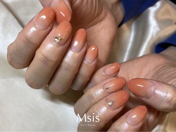 エムシス 甲東園店(Msis)/