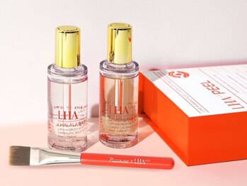 カンナムビューティー 町田/韓国人気No.1のララピール