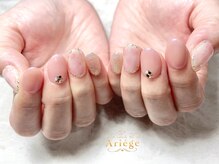 サロン ド アリエージュ(salon de Ariege)/