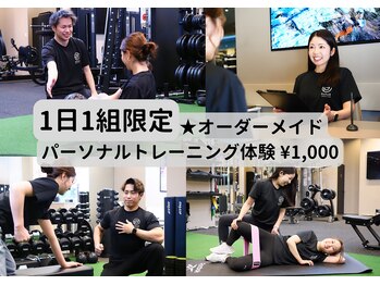 レクサー梅田中津(ReXeR)