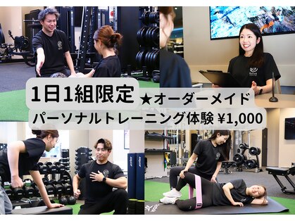 レクサー梅田中津(ReXeR)の写真