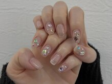 イヴォーク(EVOKE)