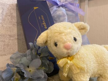 癒し~ぷ 立川店/立川のドライヘッドスパ専門店♪