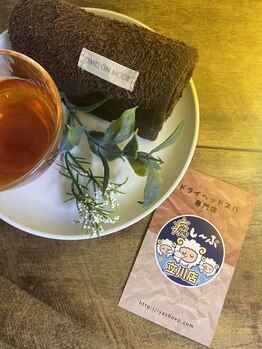 癒し~ぷ 立川店/立川のドライヘッドスパ専門店♪