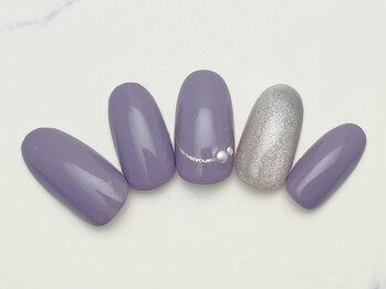 アミュゼ 本八幡店/定額ゴールド