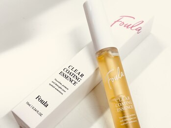 ニコリー 武庫之荘店(NICORY)/コーティング剤¥2500