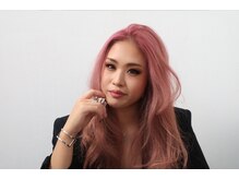 エイオス ビューティ スタジオ(Eios Beauty studio)の雰囲気（INFPです！ネイリスト歴15年まだまだパワーアップします！）