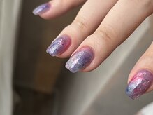 タクミウラワ アズ エティル(takumi urawa as Etel)/