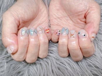 ドーリーガール(Dolly Girl)/