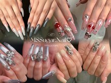 ミスシュガーネイル(MS Sugar Nail)