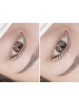 大人女性向けこだわりサロン