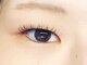 ウーラ(U_la)の写真/【目元のコンプレックス解消☆】種類豊富なエクステをご用意◎一重さん/下がりまつげさんもお任せ下さい♪