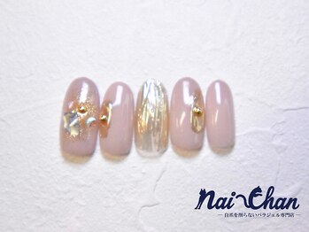 ネイチャン 後楽園 水道橋店(Nai-Chan)/Nai-Chanベーシック