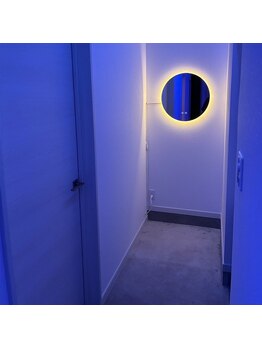 リスリープ(ReSleep)/空に浮かぶ月と余韻