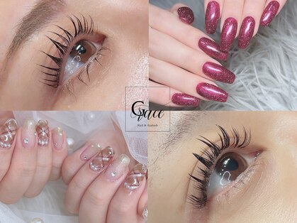 ネイルサロン グレイス(Grace)の写真