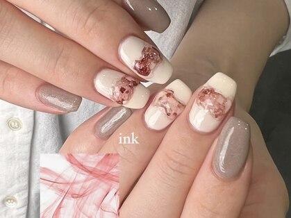 クレモアネイル 池袋西口店(CLEMORE NAIL)の写真