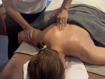 あまみコルギ 山羊島ホテル店/あまみコルギ山羊島ホテル店