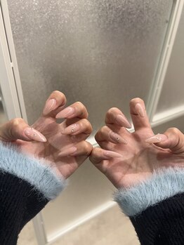 ペルシャ 坂戸駅前店(Persian)/ワンカラー！