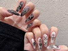 ネイルマジック 仙台一番町店(NAIL MAJIC)/