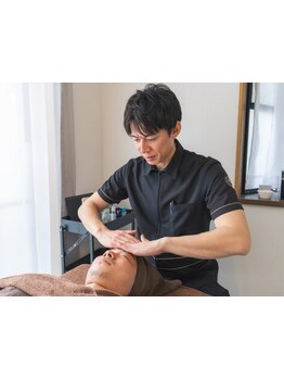 ホウレイ線・たるみ改善！予防ケア