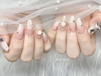 ヒンネイル(Hin Nail)/