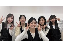 全国100店舗の実績☆愛されネイルサロン☆Crea la Luce【クレアラルーチェ】へようこそ♪ &nbsp;&nbsp;&nbsp;&nbsp;&nbsp;&nbsp;&nbsp;&nbsp;