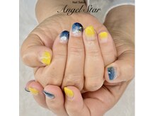 公式で学んだ爪に優しい【パラジェル登録サロン】にお任せ下さい