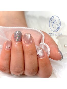 コッコミー(cocco me)/定額デザインB