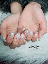 バオバオ ネイル(BAOBAO NAIL)/