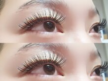 アイラッシュサロン ビーハピネス(Bee Happiness)