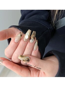 ホシノ ユー スタジオ(Hoshino U studio)/