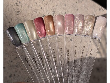 ラタンネイル(LATAM NAIL)の写真