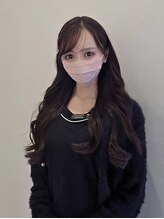 眉毛の王様 福岡天神店&nbsp;杉野 