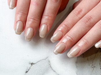 ワンアンドオンリー(One&Only)/