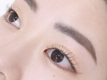 リーベ 高槻(Liebe)/☆まつ毛パーマ×美眉