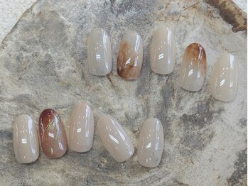 ソエル(soel)/定額シンプル☆