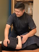 リベスト(RE:BEST) 塩見 祥史