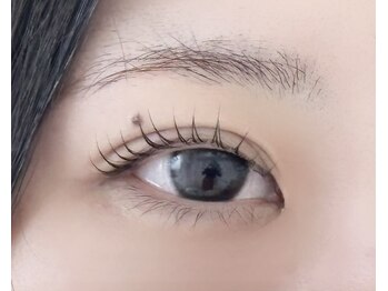 マギバイバディ 宇都宮店(magi by BUDDY)/ラッシュリフト