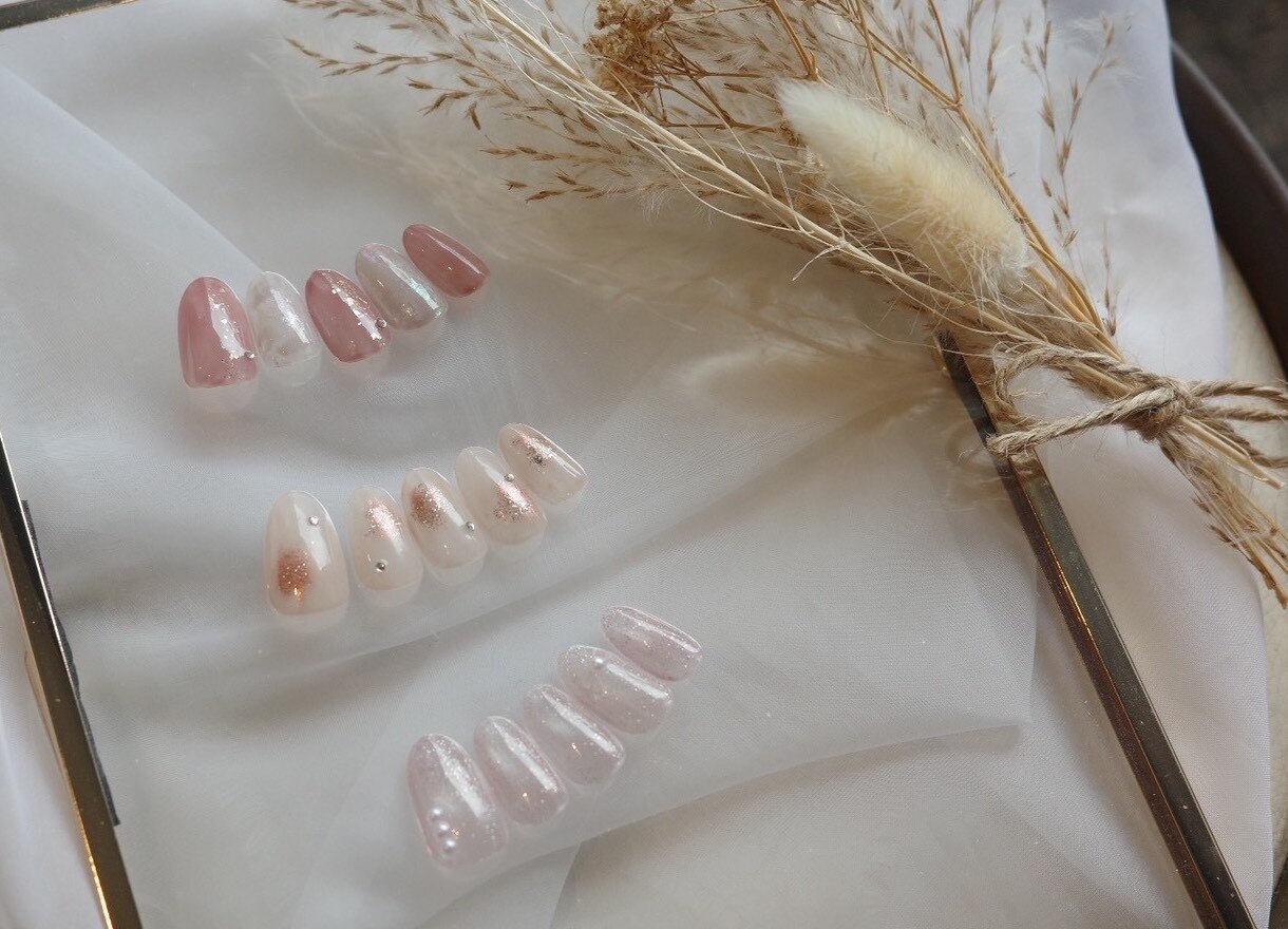 ネイルズ ララ(nails Lala)｜ホットペッパービューティー