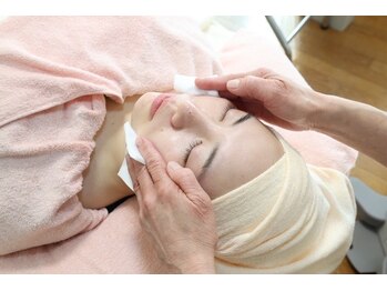 フェイシャルサロンBenny/