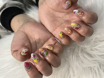ネイリリー(NAILILY)/